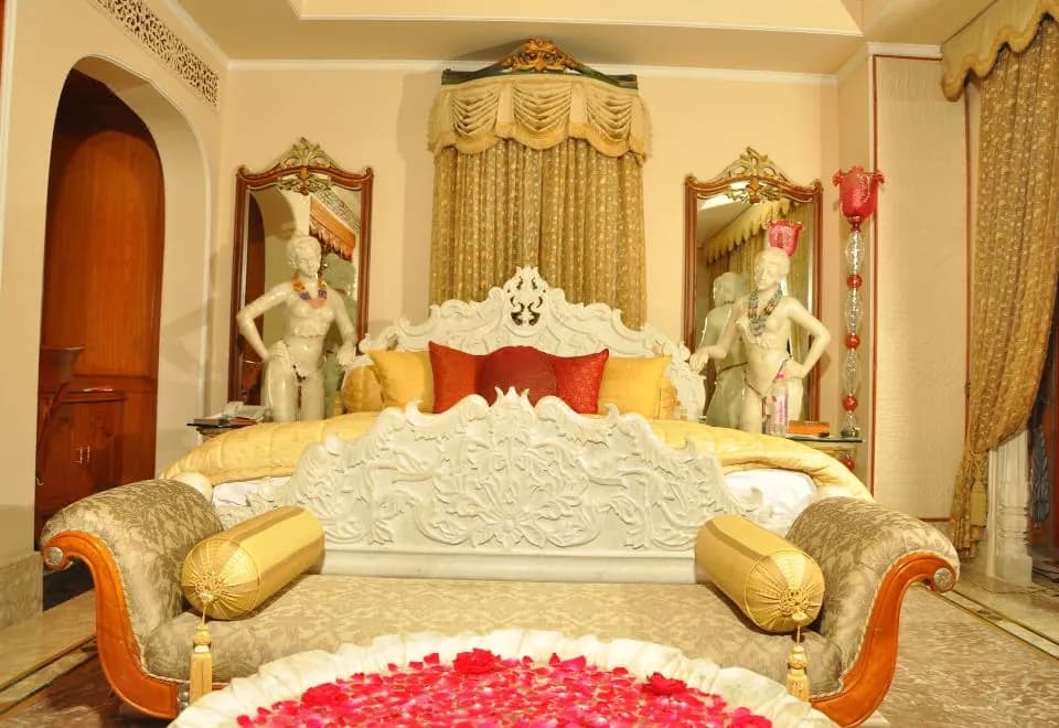 Shiv Vilas Resort