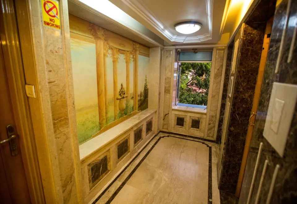Hotel Ashwin