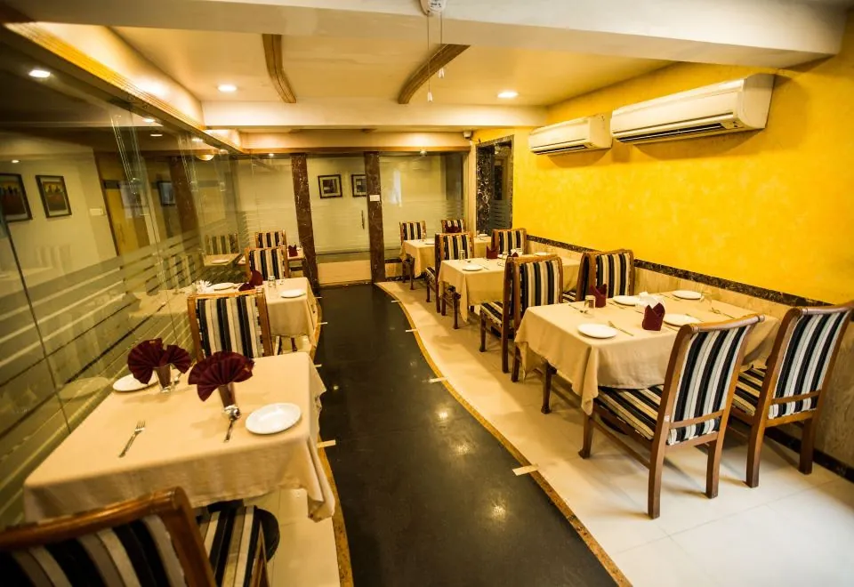 Hotel Ashwin