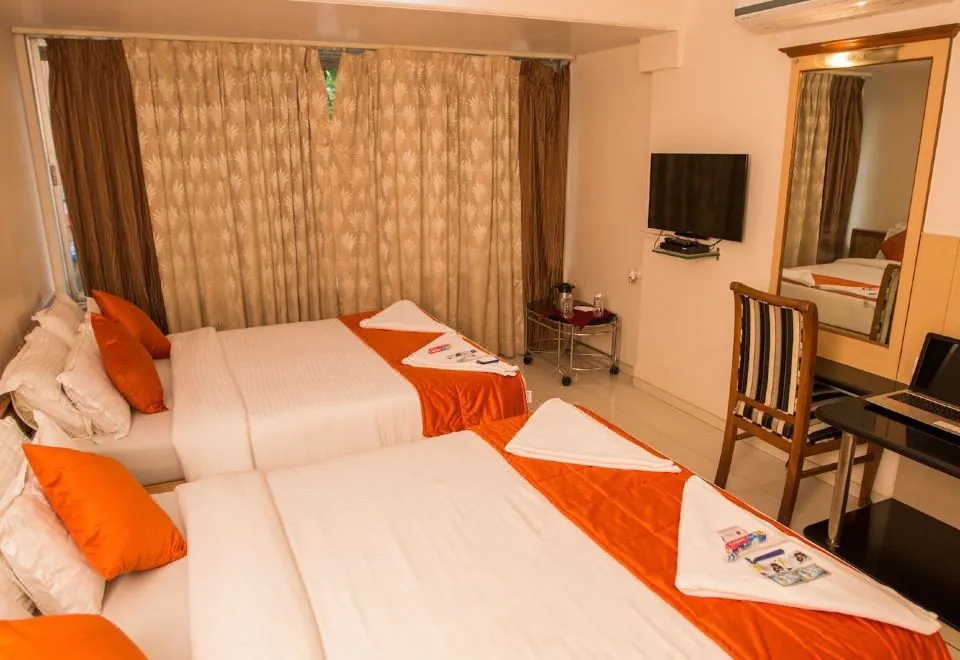 Hotel Ashwin