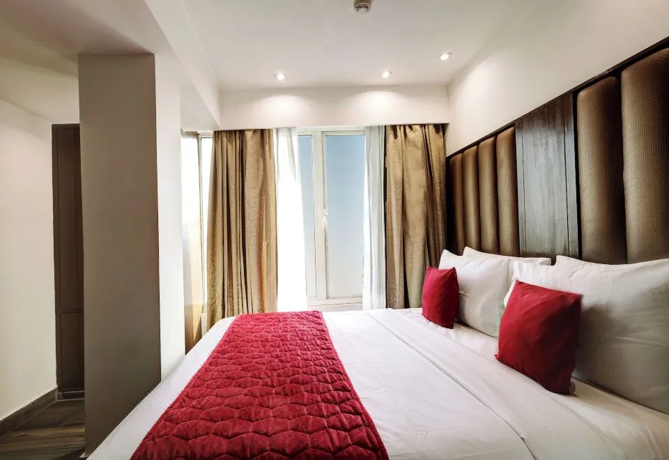 Flute Boutique Hotel