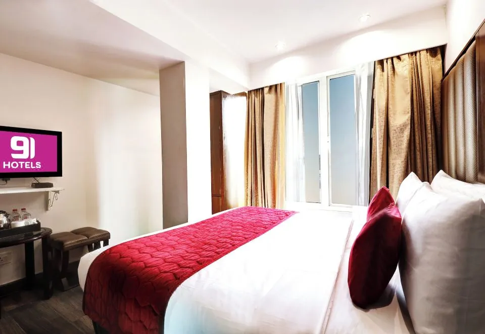 Flute Boutique Hotel