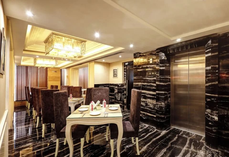 Flute Boutique Hotel