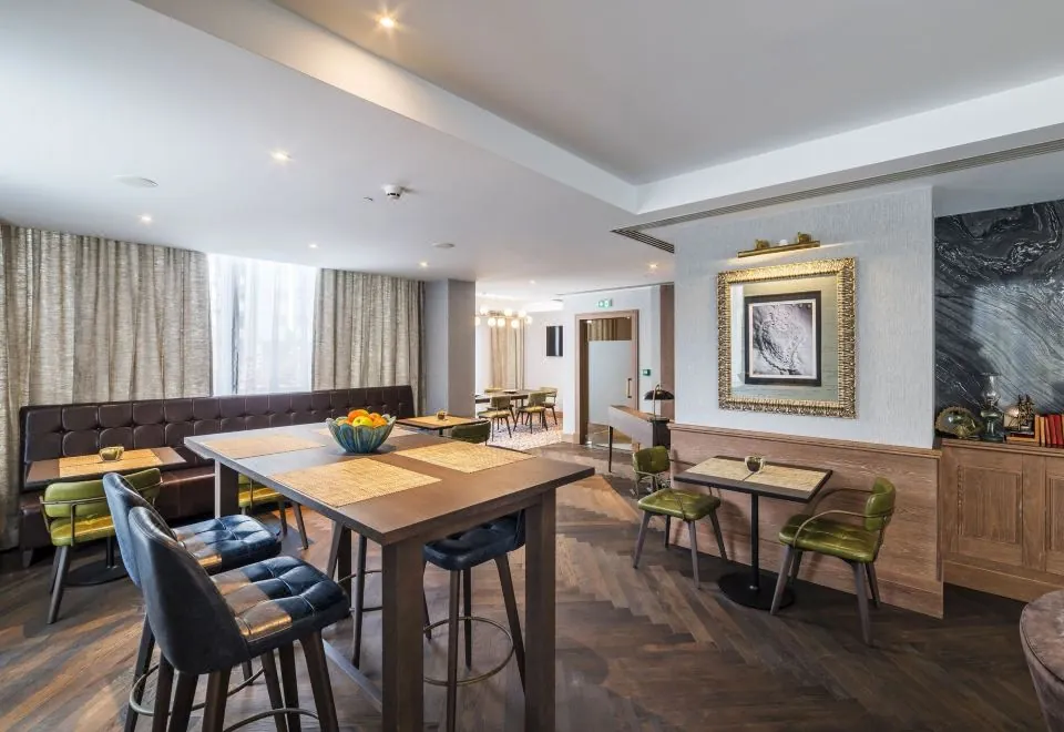 Crowne Plaza Porto, an IHG Hotel