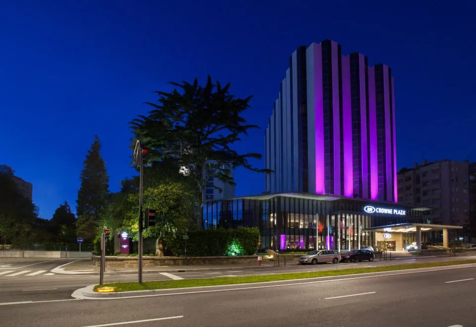 Crowne Plaza Porto, an IHG Hotel