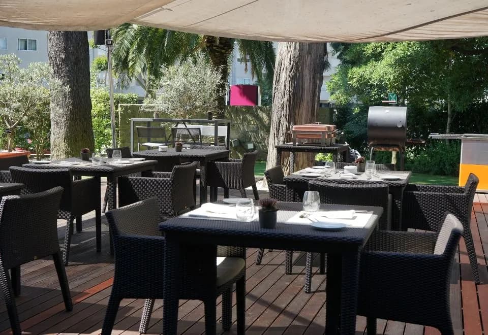 Crowne Plaza Porto, an IHG Hotel