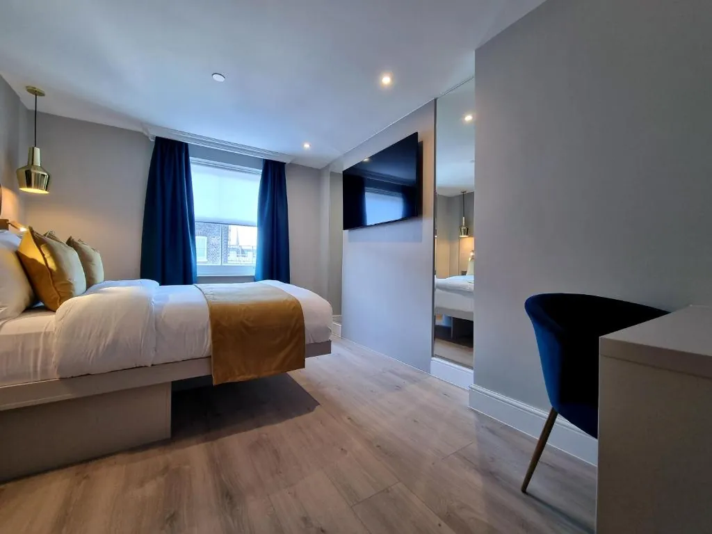 MStay Hotel 43