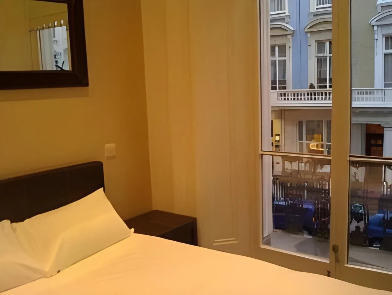 MStay Hotel 43