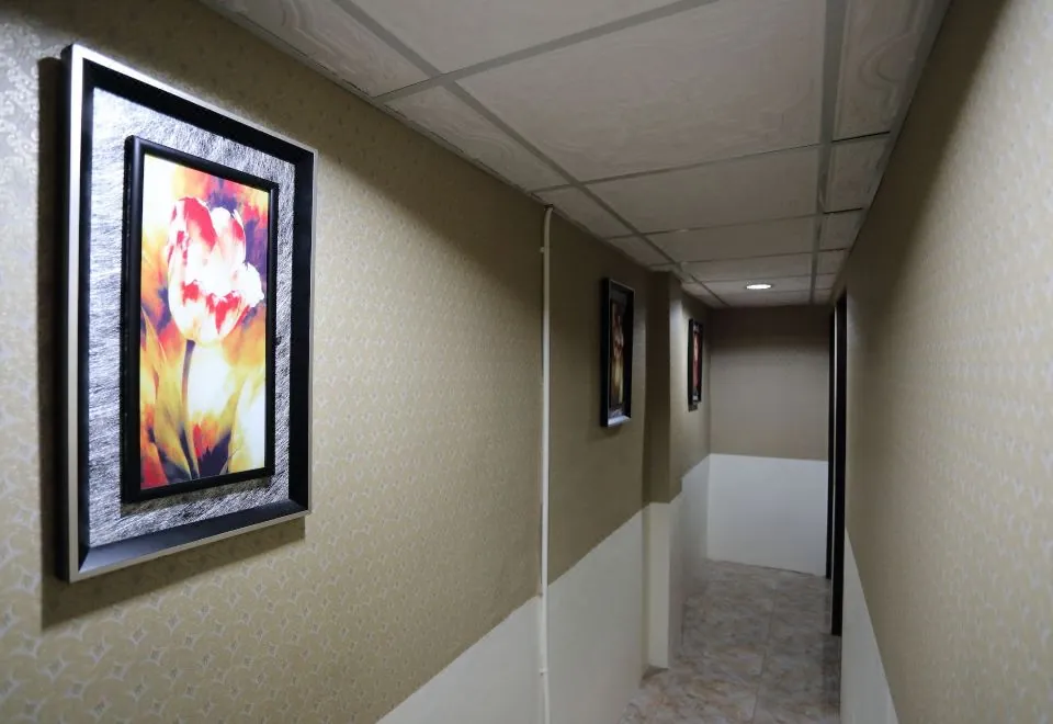 Sukhumvit 20 Guest House