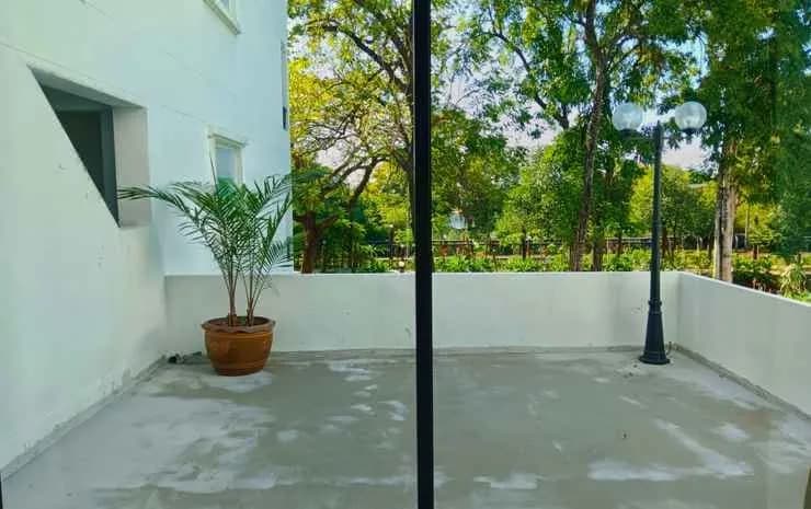 Siam Villa Suite Suvarnabhumi