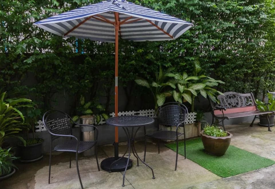 United Residence Ekamai Bangkok
