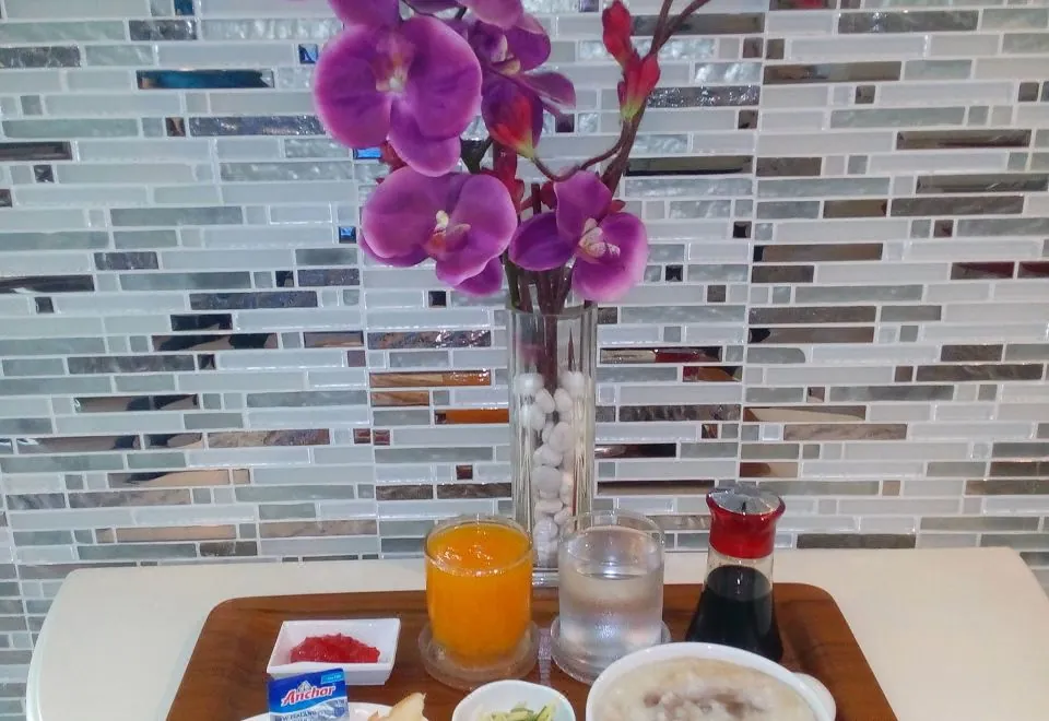 United Residence Ekamai Bangkok