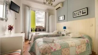Hostal Valencia