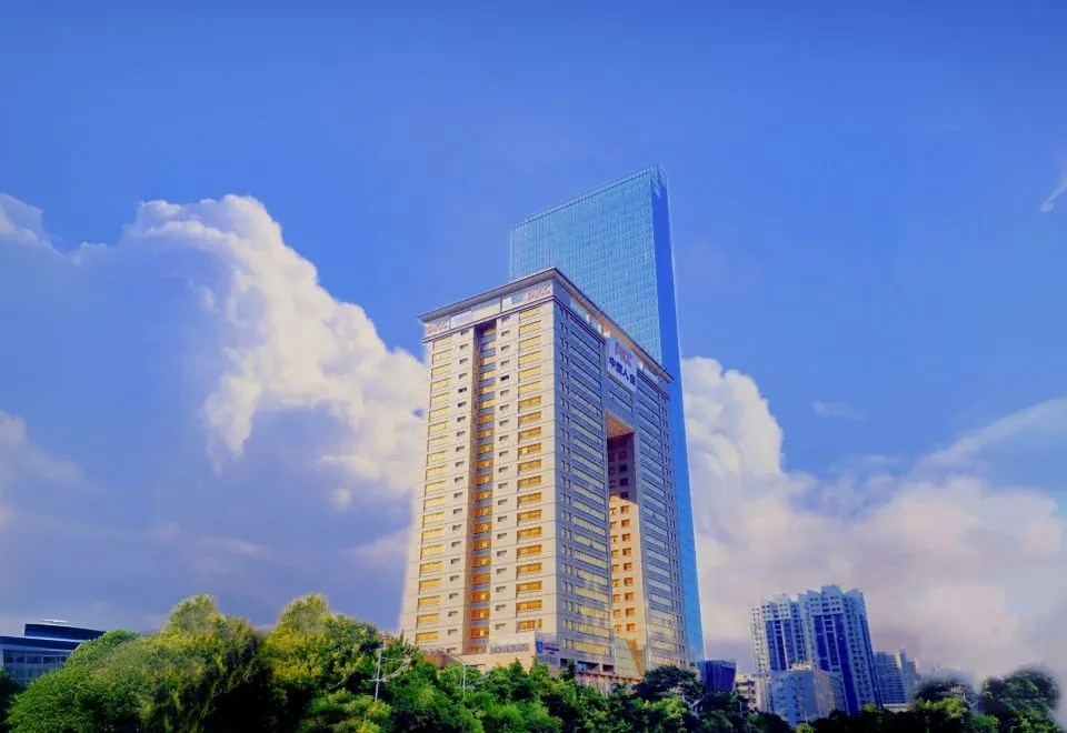 Homeinn Selected Hotel (Guangzhou Zhujiang New Town Wuyangcun Subway Station)