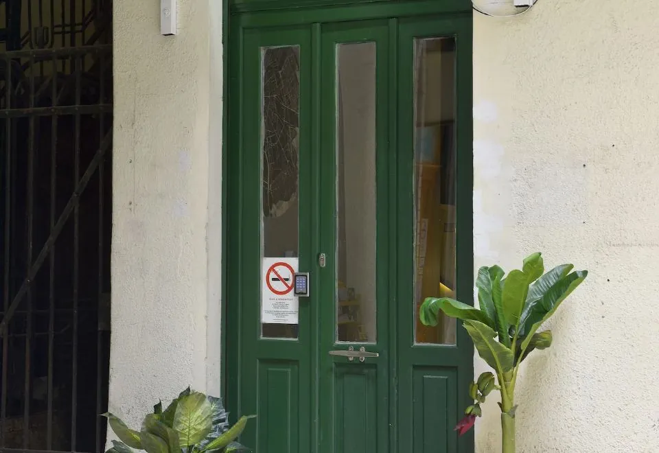 Walk Inn Vaci 78