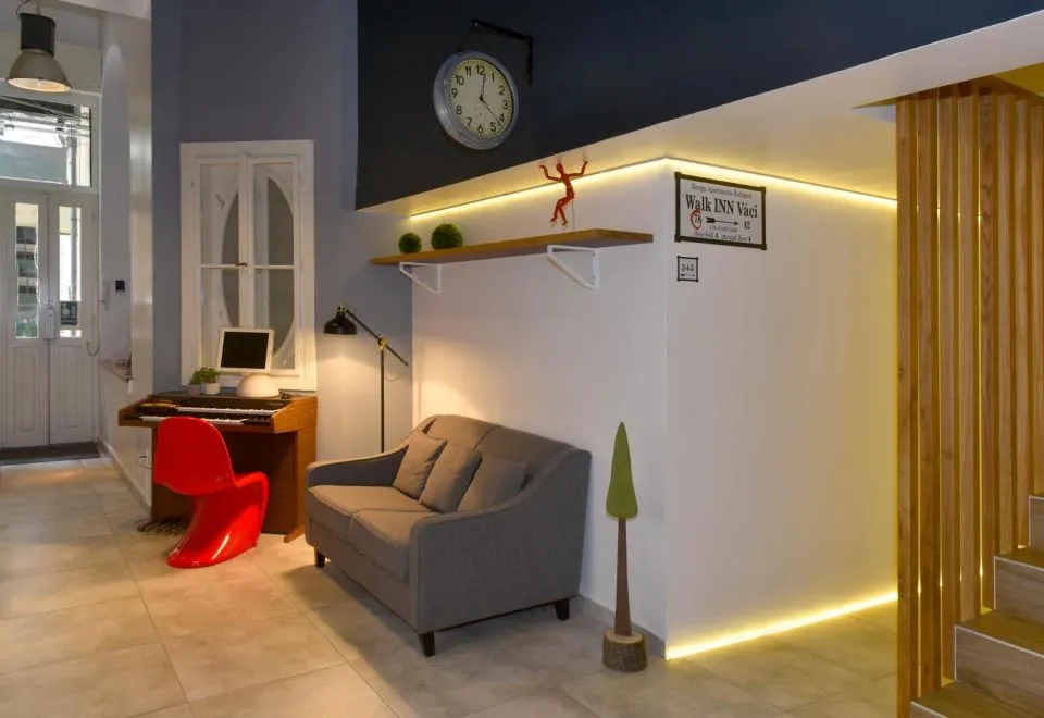Walk Inn Vaci 78