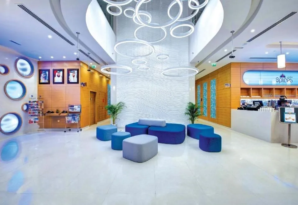 Al Khoory Inn Bur Dubai