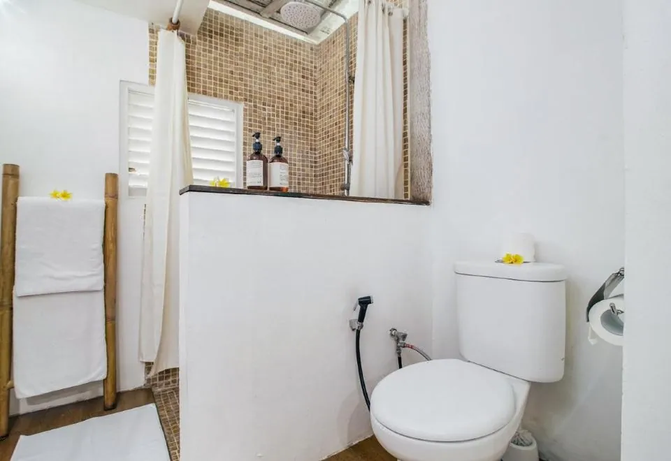 Villa Laksmana Hideaway 1