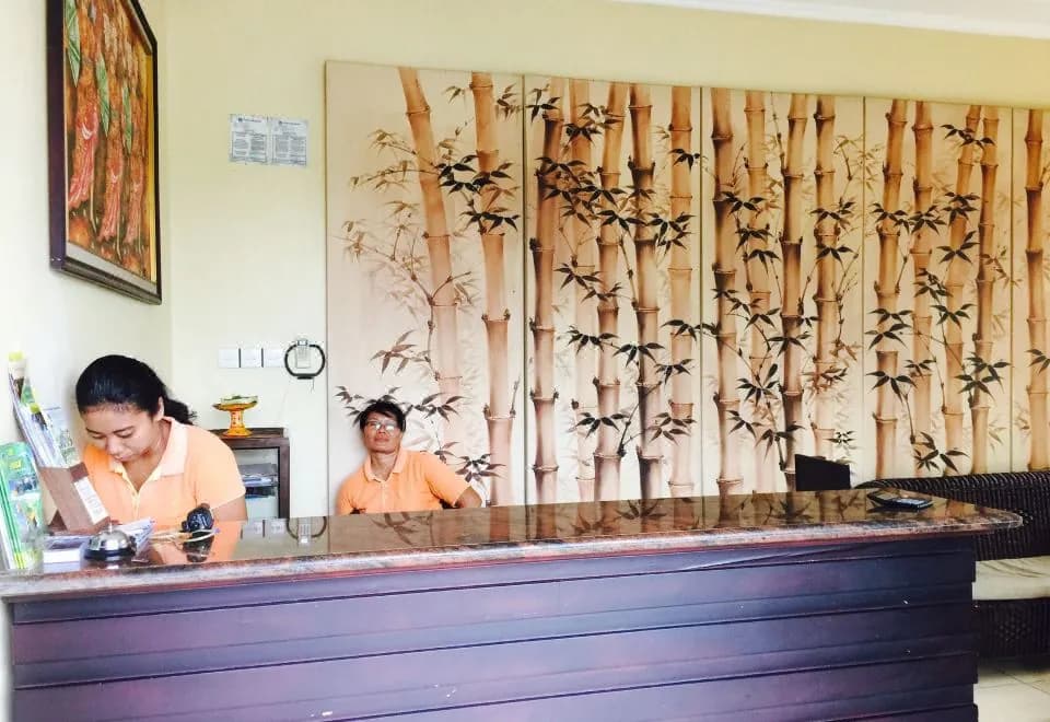 Putri Bali Villa