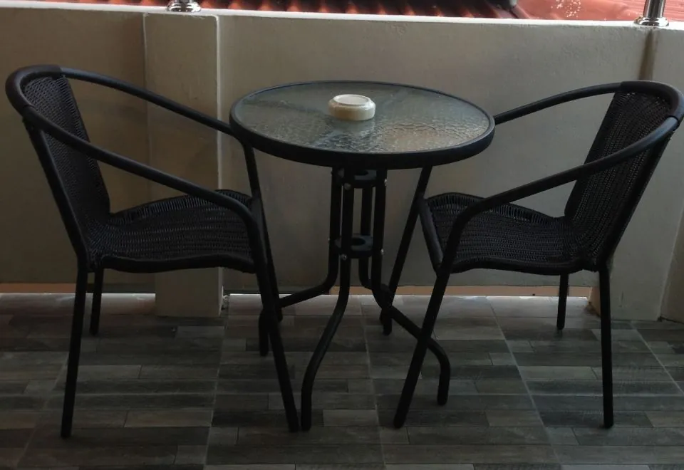 Chitra Suite