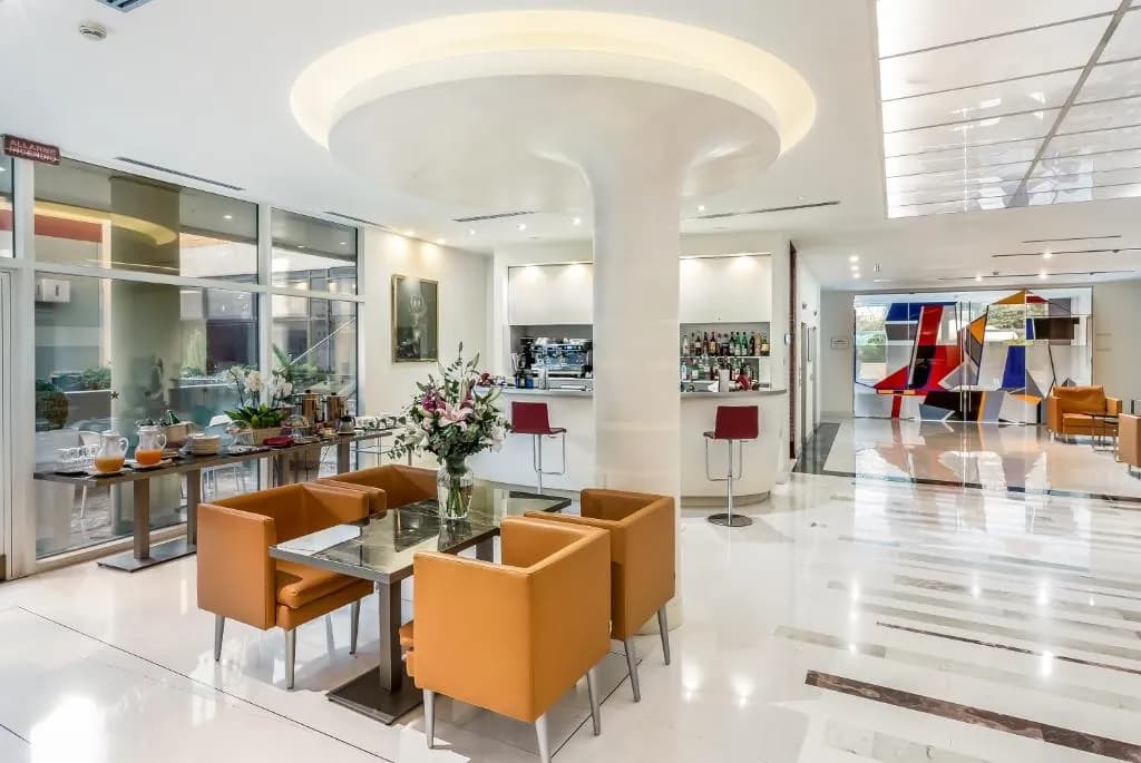 Art Hotel Navigli