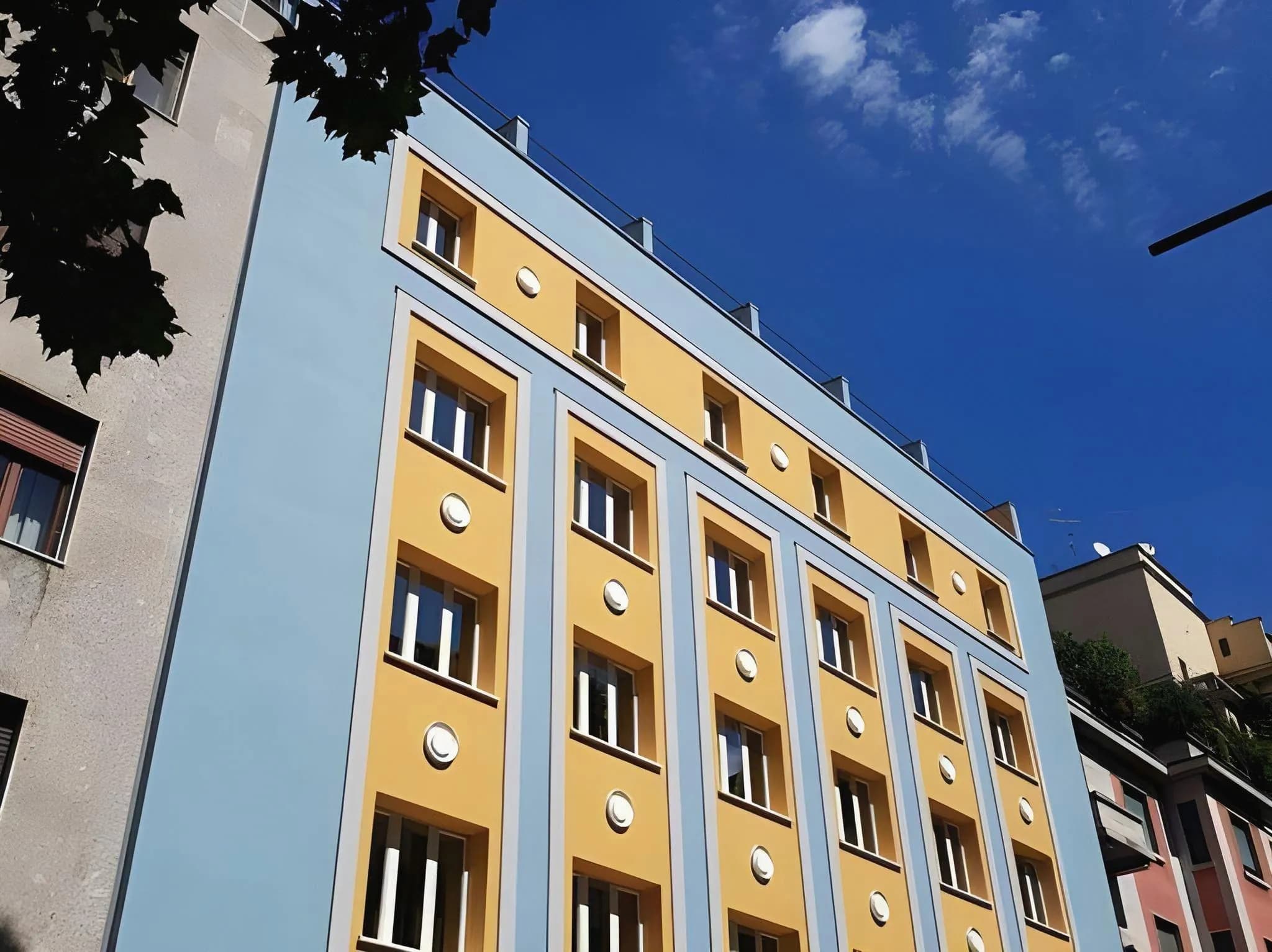 Residenza Delle Città