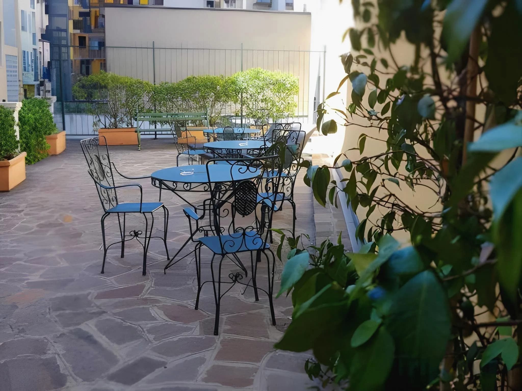 Residenza Delle Città