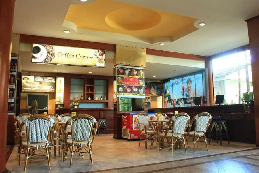 Pattaya Garden Resort