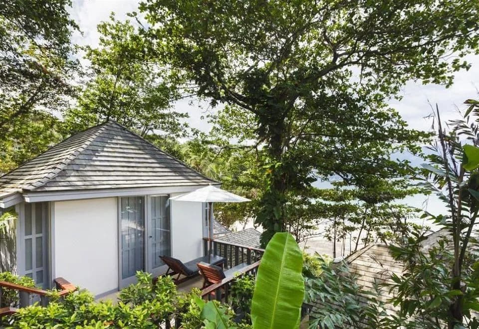 The Surin Phuket