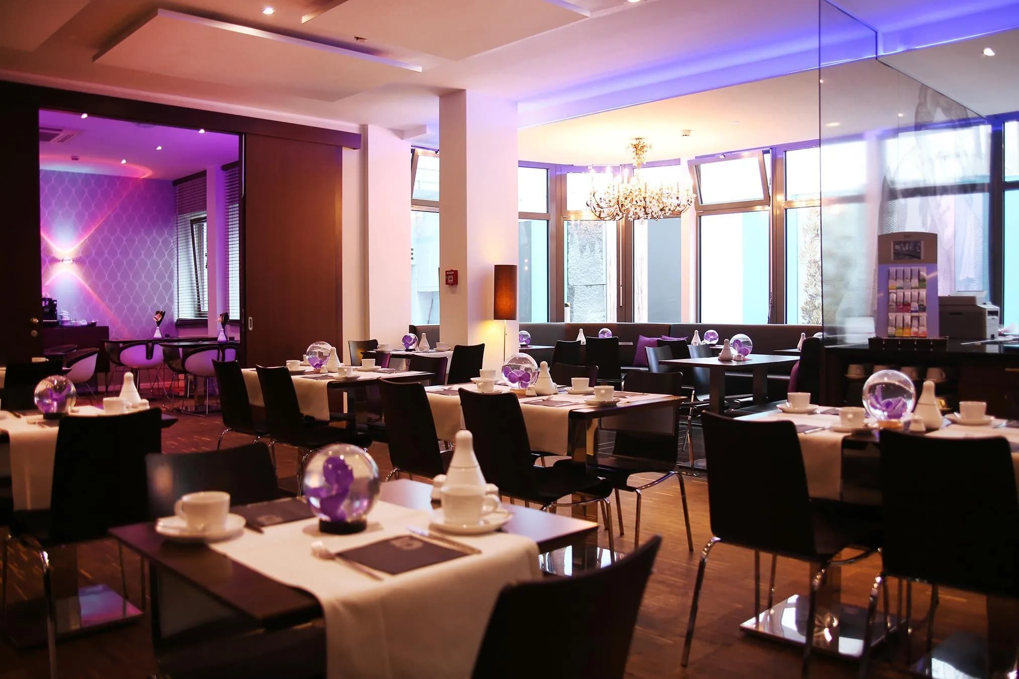 Schiller 5 Hotel