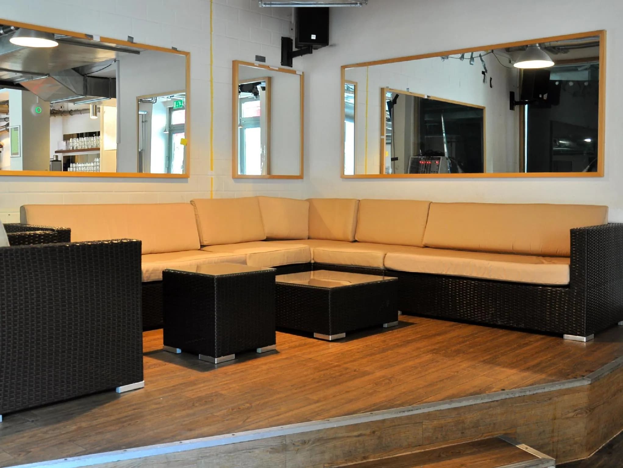 The 4You Hostel & Hotel Munich