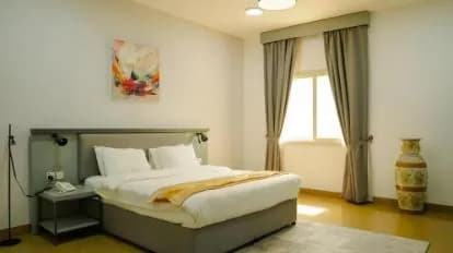 Safeer International Hotel