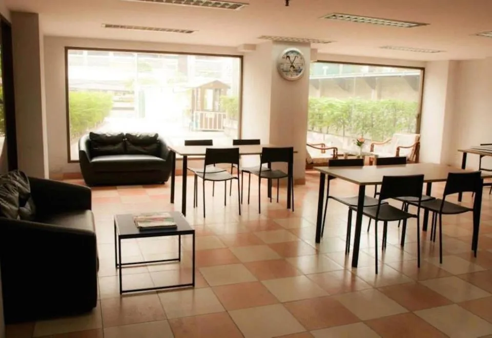 S.K. Residence