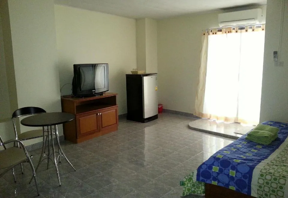 S.K. Residence