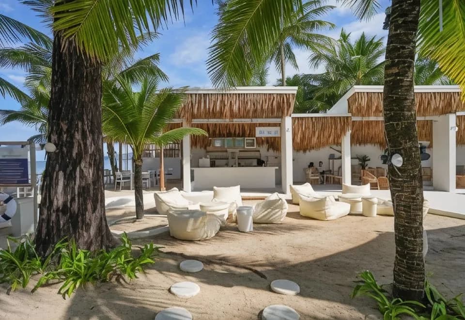 Occidental Bangtao Beach Resort