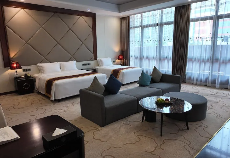 Sun Yat-sen University Kaifeng Hotel