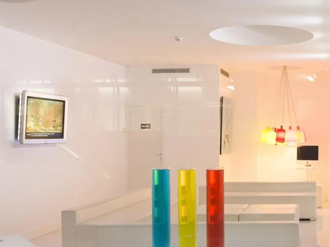 Color Design Hotel