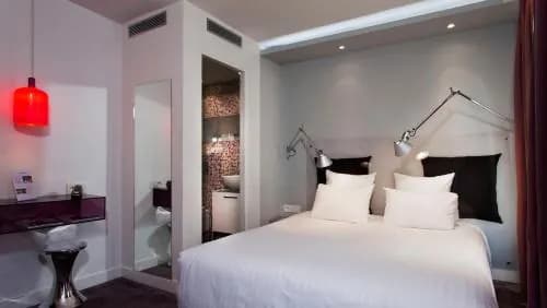 Color Design Hotel