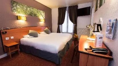 Kyriad Hotel XIII Italie Gobelins
