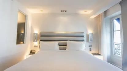 1K Hotel