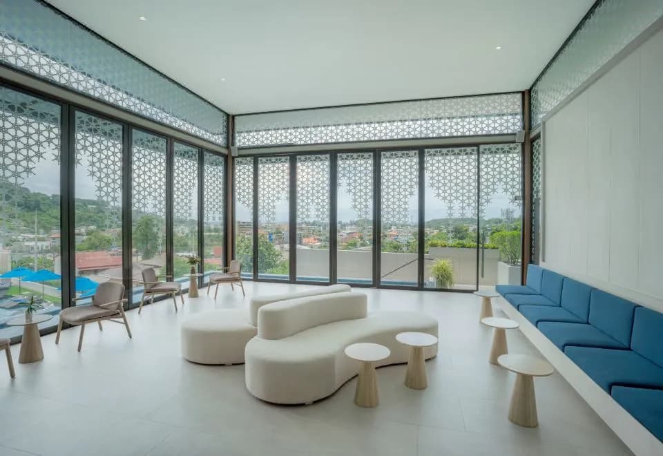 The Yama Hotel Phuket