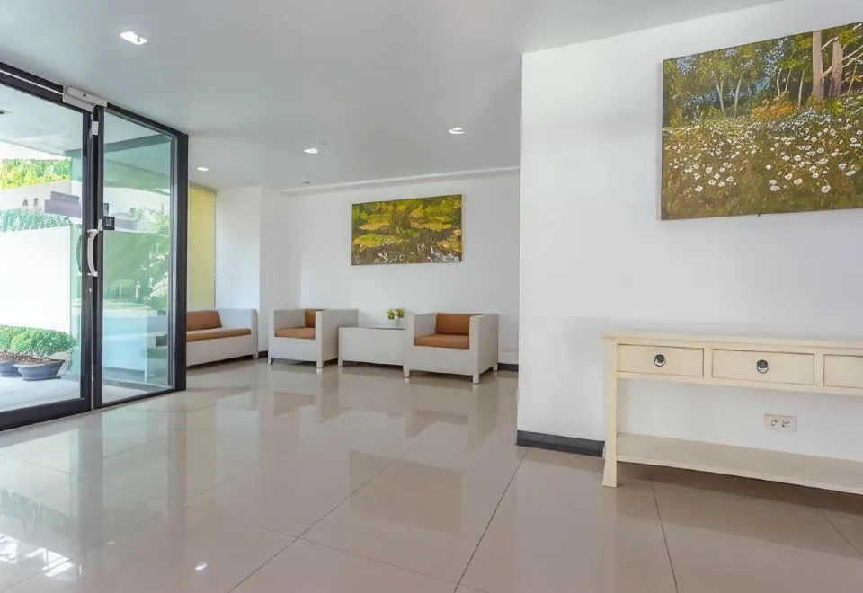 Citismart Luxury Apartments