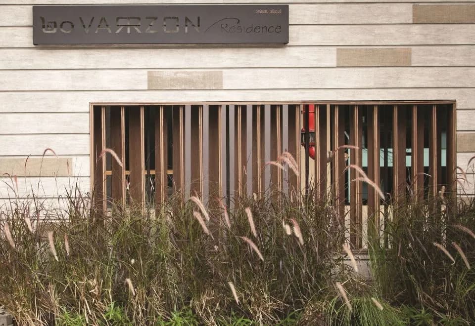 Varrzon Residence Srinakarin 56