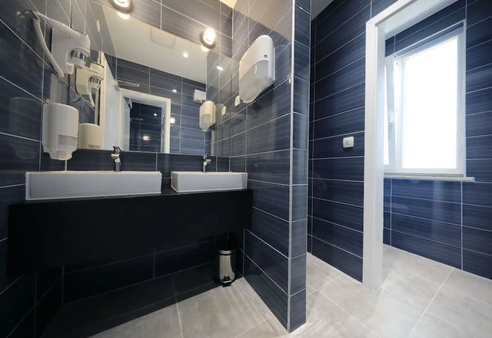 Downtown Boutique Hostel