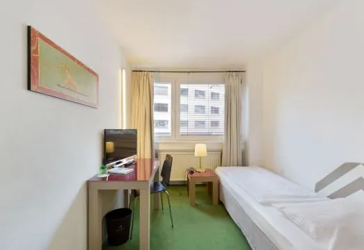 Hotel Neutor Express
