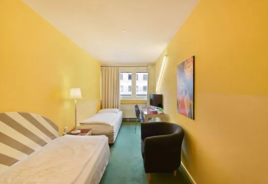 Hotel Neutor Express