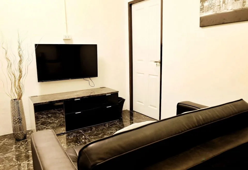 Yeehaa Hotel