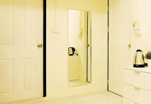 Yeehaa Hotel