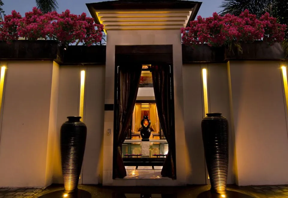 Villa One Seminyak