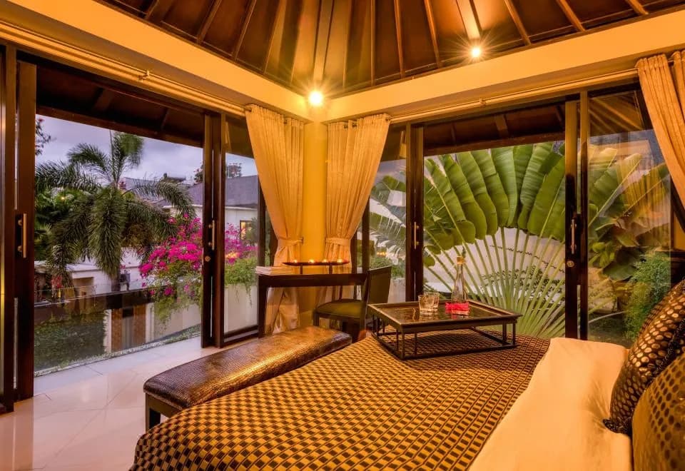 Villa One Seminyak